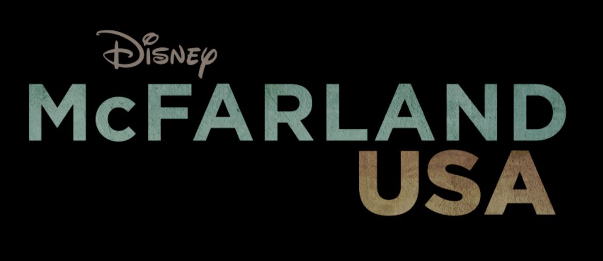 McFarland, USA — The Movie Boards The Movie Boards