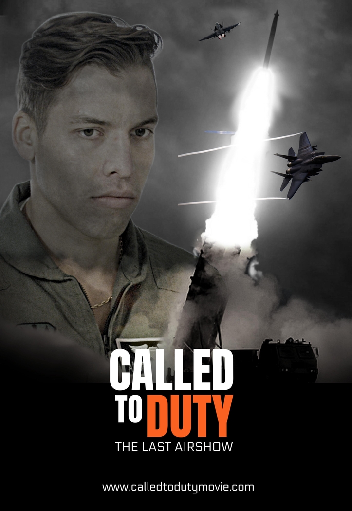 Cinemaddict Films Announces Called To Duty The Last Airshow — The